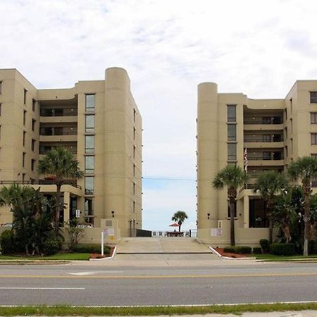 One Bedroom Ocean Front Ormond Beach Exterior photo